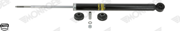 Shock Absorber (Rear axle)  Art. 376259SP