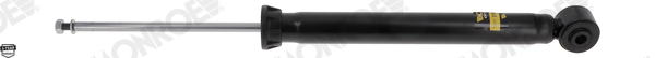 Shock Absorber (Rear axle)  Art. 376260SP