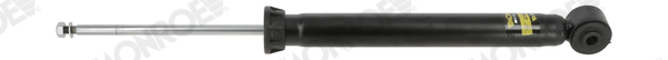 Shock Absorber (Rear axle)  Art. 376269SP