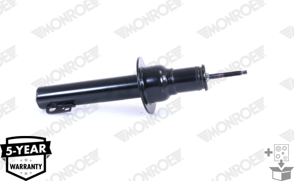 Shock Absorber (Right, Left, Front axle)  Art. 71377ST