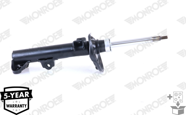 Shock Absorber (Front axle)  Art. 742129SP