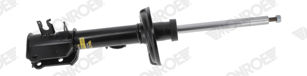 Shock Absorber (Rear axle, left)  Art. 742293SP