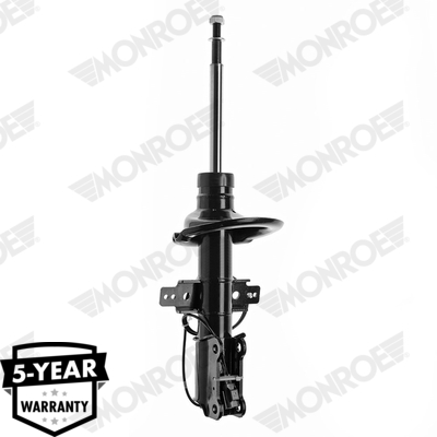 Shock Absorber (Front axle)  Art. C2502S