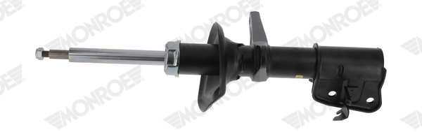 Shock Absorber (Rear axle)  Art. D0401R