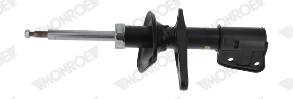 Shock Absorber (Rear axle)  Art. D0402L