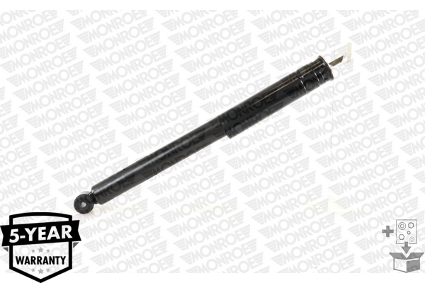 Shock Absorber (Rear axle)  Art. G43146