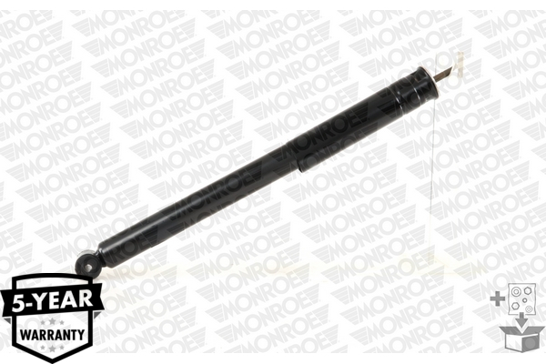 Shock Absorber (Front axle)  Art. G43148