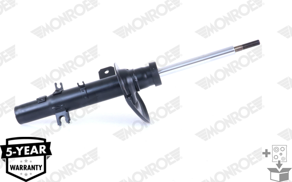 Shock Absorber (Front axle, right)  Art. G8204