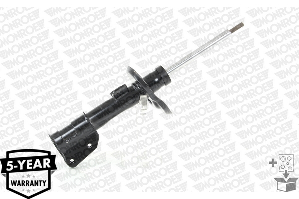 Shock Absorber (Front axle)  Art. G8321