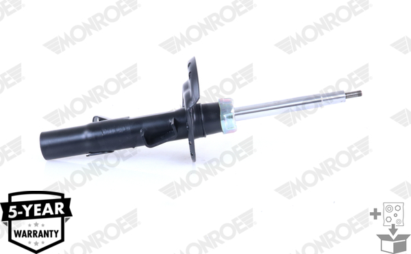 Shock Absorber (Front axle, left)  Art. G8422