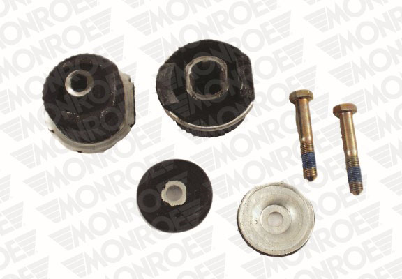 Repair Kit, axle beam (Rear axle)  Art. L23802