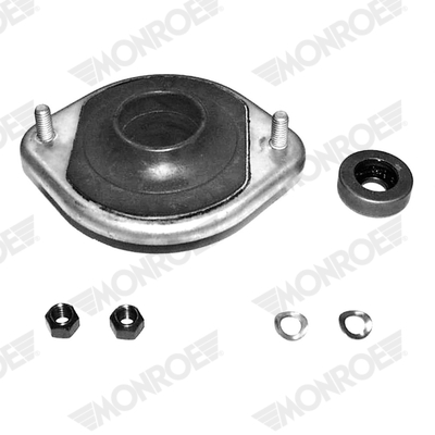 Suspension Strut Support Mount (Front axle)  Art. MK017