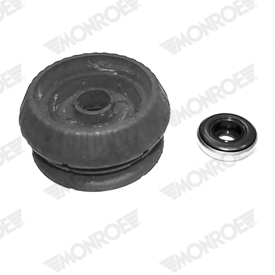 Suspension Strut Support Mount (front axle both sides)  Art. MK055