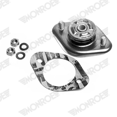 Suspension Strut Support Mount (Rear axle)  Art. MK121