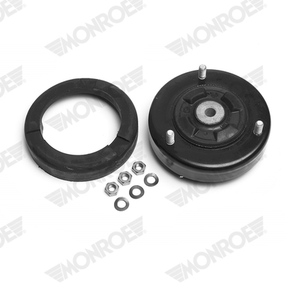 Suspension Strut Support Mount (Rear axle)  Art. MK123