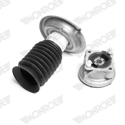 Repair Kit, suspension strut support mount (Front axle)  Art. MK150