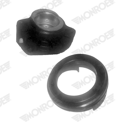 Suspension Strut Support Mount (front axle both sides)  Art. MK193