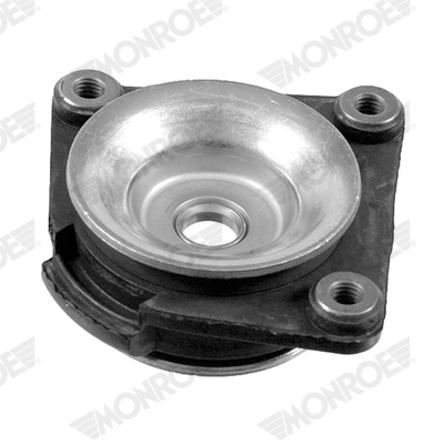 Suspension Strut Support Mount (Rear axle)  Art. MK195