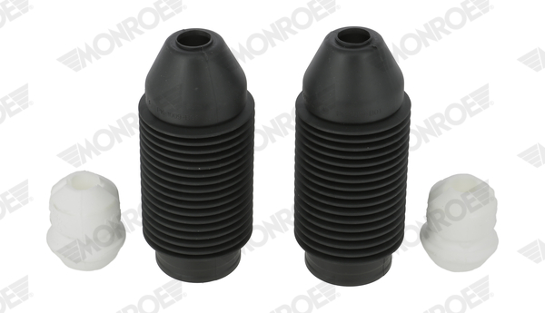 Dust Cover Kit, shock absorber (Front axle)  Art. PK076