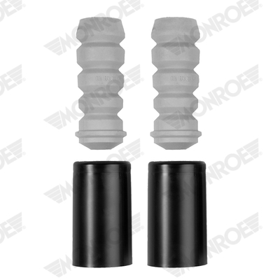 Dust Cover Kit, shock absorber (Rear axle)  Art. PK082