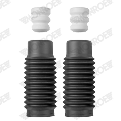 Dust Cover Kit, shock absorber (Right, Front axle, Left)  Art. PK114