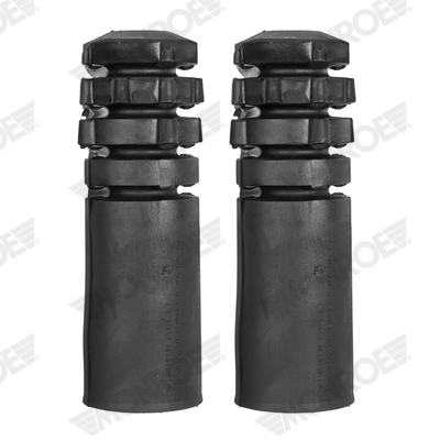 Dust Cover Kit, shock absorber (Front axle)  Art. PK116