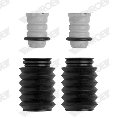 Dust Cover Kit, shock absorber (Front axle)  Art. PK176