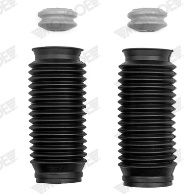 Dust Cover Kit, shock absorber (Front axle)  Art. PK187