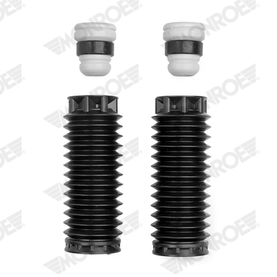 Dust Cover Kit, shock absorber (Front axle)  Art. PK188