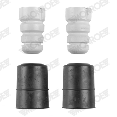 Dust Cover Kit, shock absorber (Rear axle, both sides)  Art. PK278