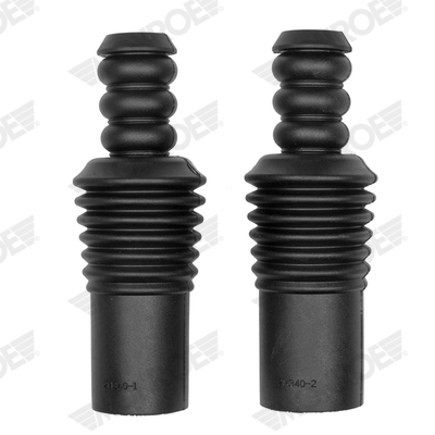 Dust Cover Kit, shock absorber (Front axle)  Art. PK286