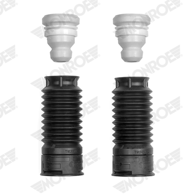 Dust Cover Kit, shock absorber (Front axle)  Art. PK303