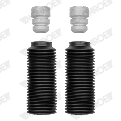 Dust Cover Kit, shock absorber (Front axle)  Art. PK308