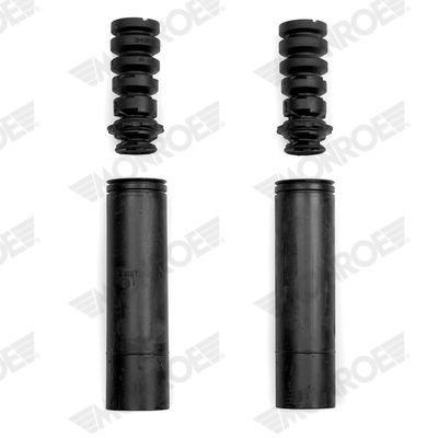 Dust Cover Kit, shock absorber (Rear axle)  Art. PK314