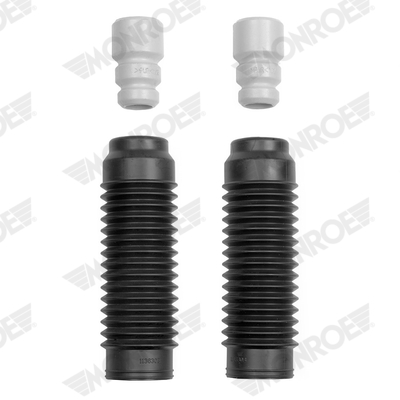 Dust Cover Kit, shock absorber (Front axle, Right, Left)  Art. PK323