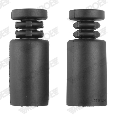 Dust Cover Kit, shock absorber (Front axle, Left, Right)  Art. PK336