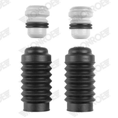 Dust Cover Kit, shock absorber (Front axle)  Art. PK338