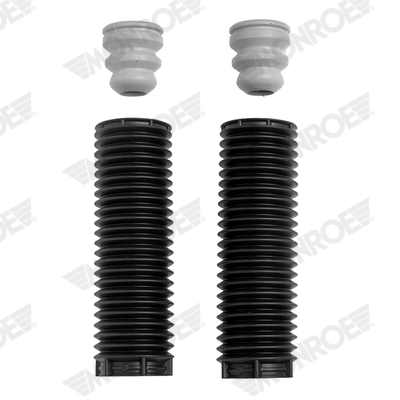 Dust Cover Kit, shock absorber (Front axle)  Art. PK370