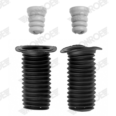 Dust Cover Kit, shock absorber (Front axle)  Art. PK372