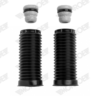 Dust Cover Kit, shock absorber (Front axle)  Art. PK383