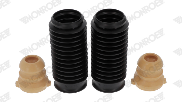 Dust Cover Kit, shock absorber (front axle both sides)  Art. PK414