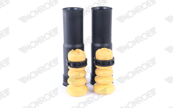 Dust Cover Kit, shock absorber (Rear axle, both sides)  Art. PK424