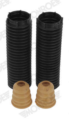 Dust Cover Kit, shock absorber (Front axle)  Art. PK444