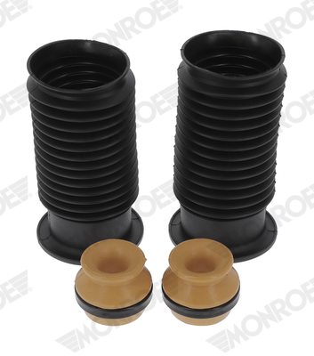 Dust Cover Kit, shock absorber (Front axle)  Art. PK447