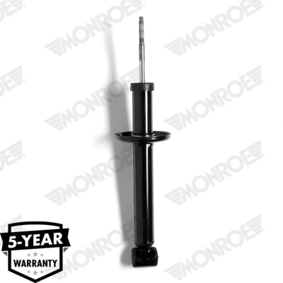 Shock Absorber (Rear axle)  Art. R3796