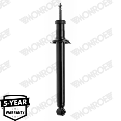 Shock Absorber (Rear axle)  Art. R3805