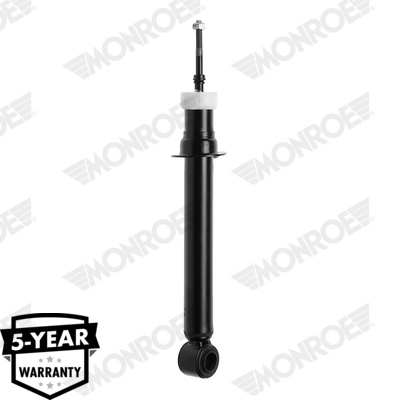 Shock Absorber (Rear axle)  Art. R3885