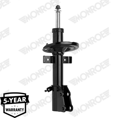 Shock Absorber (Front axle)  Art. R7612