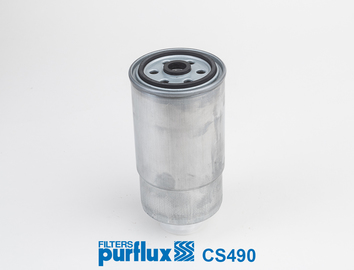 Fuel Filter  Art. CS490