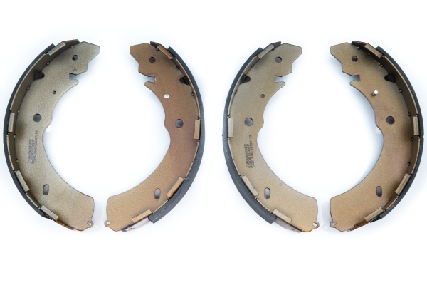 Brake Shoe Set (Rear axle)  Art. 91073000